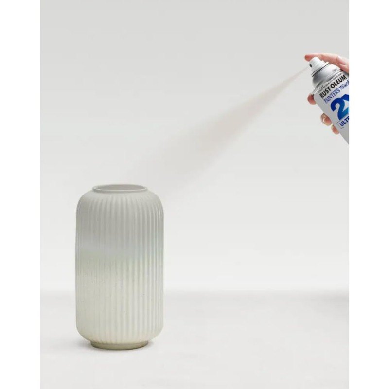 Rust-Oleum Painter's Touch 2X Ultra Cover Spray Paint - Satin