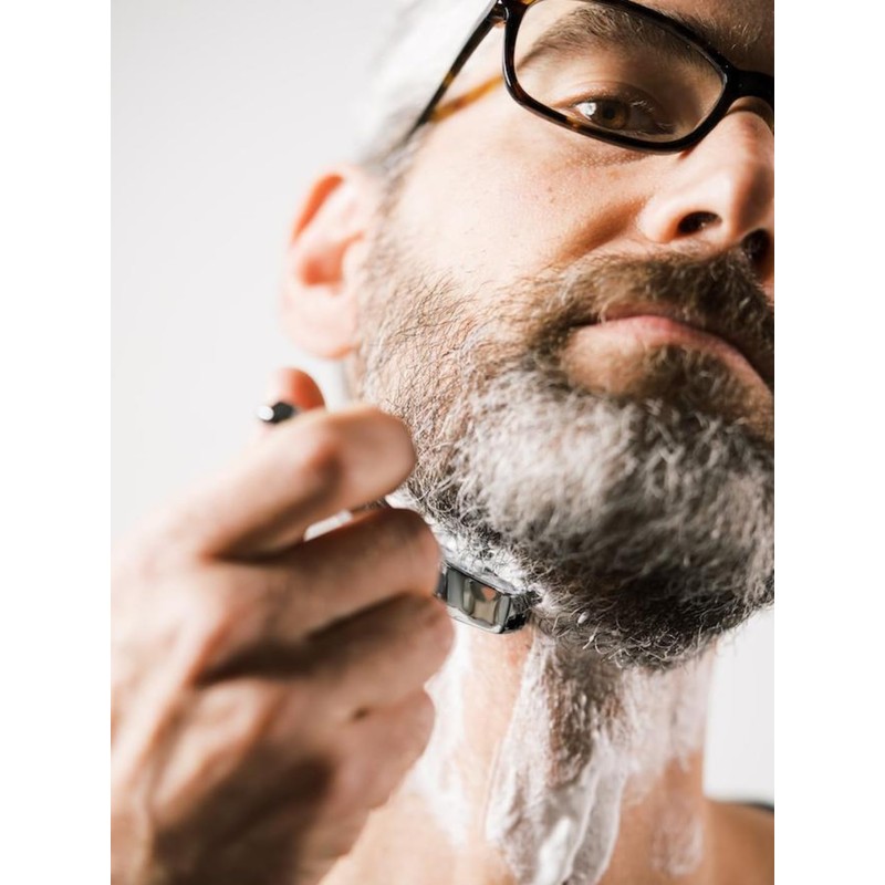 SUPPLY Ultra Premium Single Edge Razor Blades – Black Label,