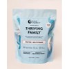 Nutra Naturals Thriving Family, Strawberries & Cream / 1kg
