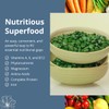Nutrex Hawaii, Pure Hawaiian Spirulina 500 mg, Vegan, Supports Immune