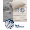 REST® Evercool®+ Cooling Pillow Cases King - 2 Pillowcase for