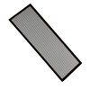 LALAFINA Magnetic Vent Mesh Cover for Home Easy DIY Installation