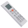 VINABTY AKB74955604 Replacement Remote Control Compatible with LG AC Air