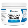 Essentials Citrulina Malato 300 Gr Sabor Sin sabor