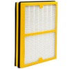 AC-2125 Air Purifier Replacement H13 Filters Compatible with Idylis AC-2125,AC-2126,