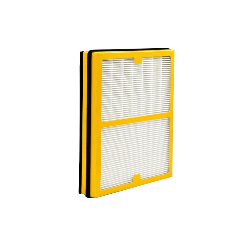 AC-2125 Air Purifier Replacement H13 Filters Compatible with Idylis AC-2125,AC-2126,