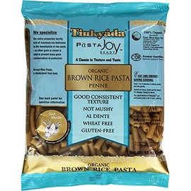 Tinkyada, Penne Brown Rice Pasta, 12 oz