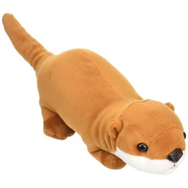 Takeoff Cotton Cloudy S Otter Brown