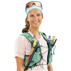 deuter Traick 5 SL Women's Hydration Vest, Trail Running