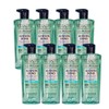 Kerasis 케라시스 어드밴스드 케라틴 본드 퓨리파잉 샴푸 600ml x8개 Kerashis Advanced Keratin Bond Purifying Shampoo 600ml x 8 pieces