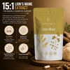 Hyoomen Lion's Mane Capsule for Brain and Cognitive Support, Hericium