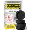Anti Vibration Pads for Washing Machine featuring 3D TrianGrip &