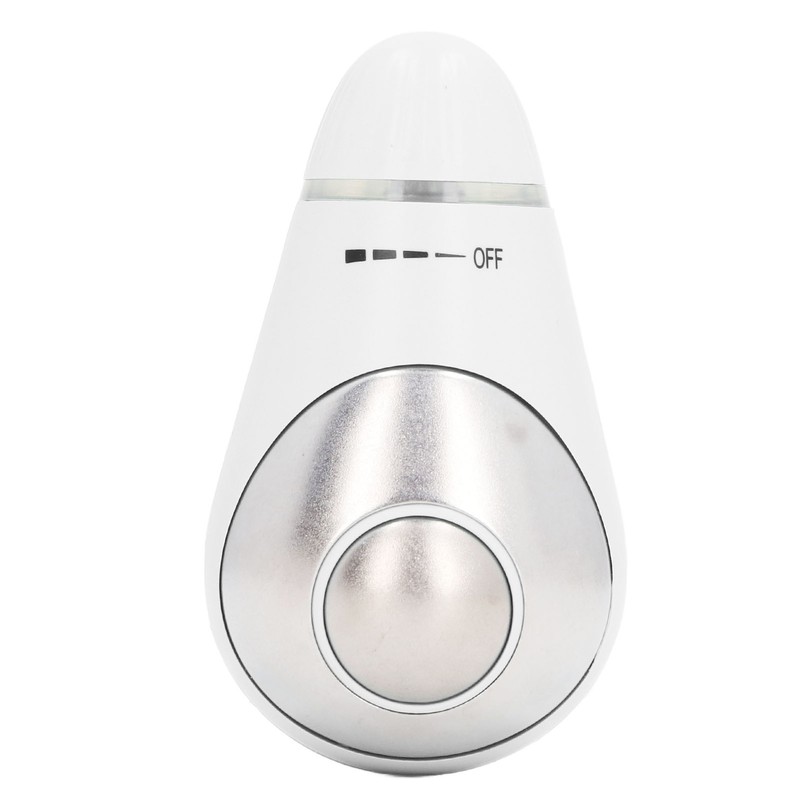 Handheld Sleep Device Microcurrent Anxiety Stress Relief USB Rechargeable Adjustable