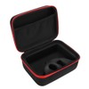 Portable Storage Bag Hard Nylon Protective Carrying Case for Oculus
