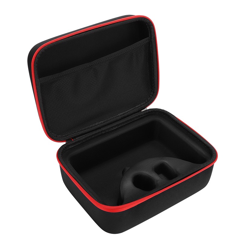 Portable Storage Bag Hard Nylon Protective Carrying Case for Oculus