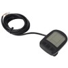 Electric Bike KT LCD5 Mountain Bike Display Panel for Electric