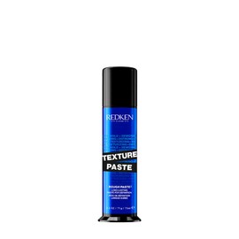 REDKEN- Texture Paste|Pasta capilar texturizante larga duración | Para todo tipo de cabello |Fórmula vegana con proteina de trigo | 75 ml