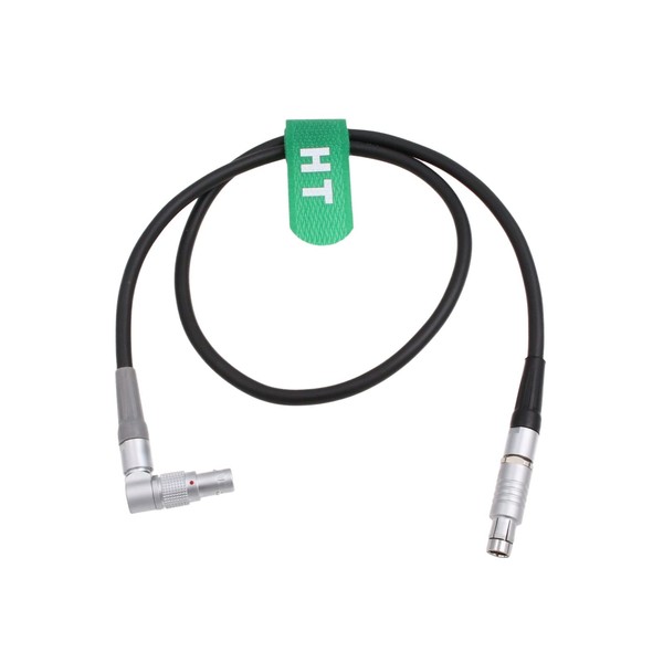 HangTon Run Stop Power Cable for ARRI Alexa Sony Venice