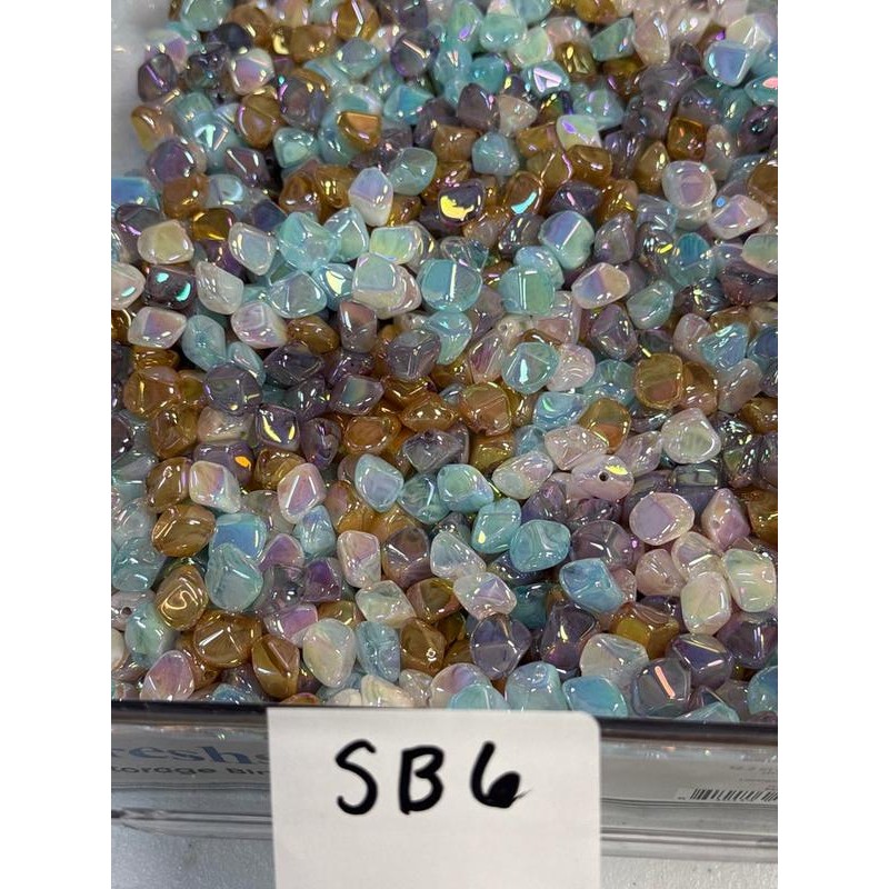 Small Beads:_Small_SB#12