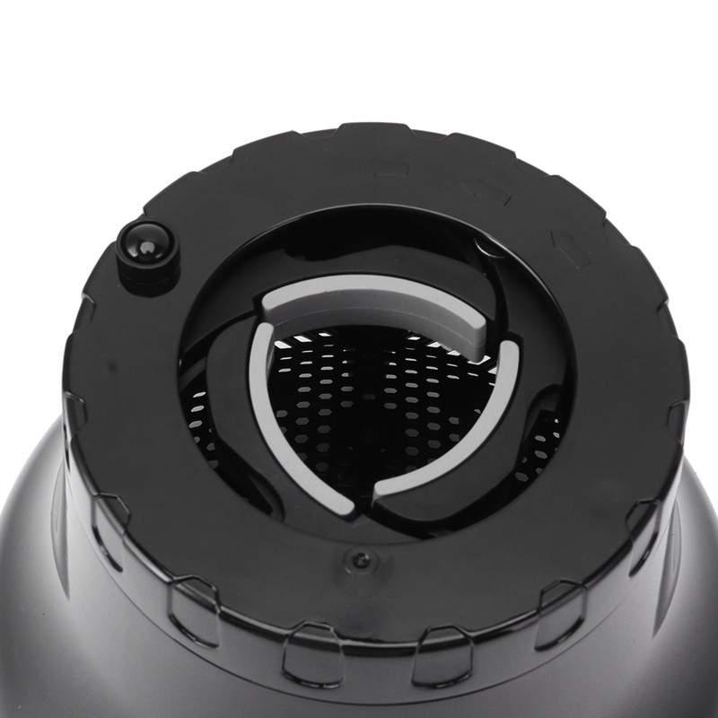 Hair Dryer Diffuser Universal Increased Fast Heat Dissipation Caliber Attachment