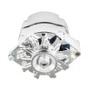 Alternador autoexcitante de 1 alambre chapado en cromo de alta