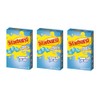 Starburst Singles To Go Zero Sugar Drink Mix, Blue Raspberry,