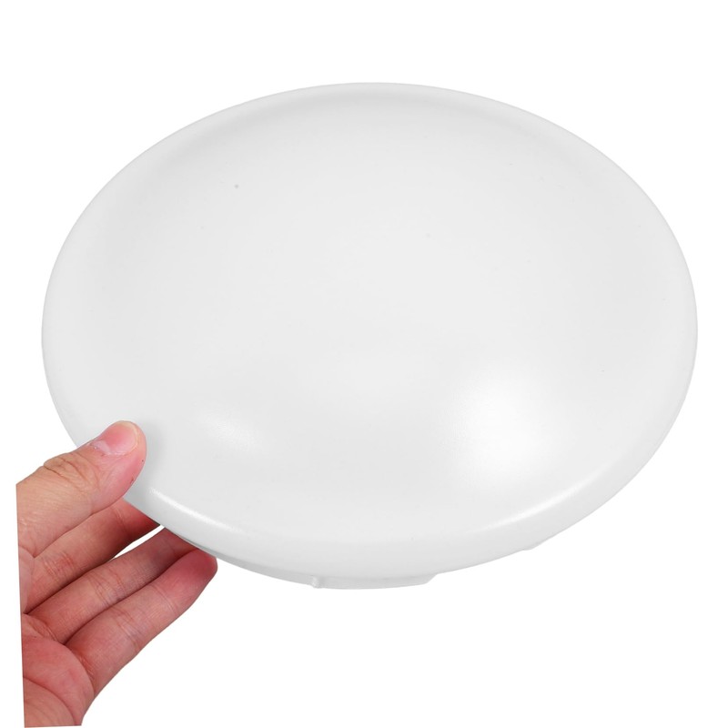 CIYODO Ceiling Accessory Ceiling Light Cover Replacement for Ceiling Fit