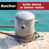 PC Products PC-Concrete Epoxy Adhesive Paste for Anchoring and Crack