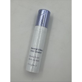 Cindy Crawford Meaningful Beauty Cindy Crawford Glowing Serum .27oz, 8ml New