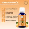 Lebbio Lebbio ?therische ?le (30ml, Mandarinen?l)