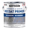 Rust-Oleum 338806 Recoat Primer, Gray
