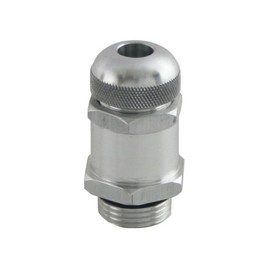 Moroso 22630 12 AN Adjustable Vacuum Relief Valve