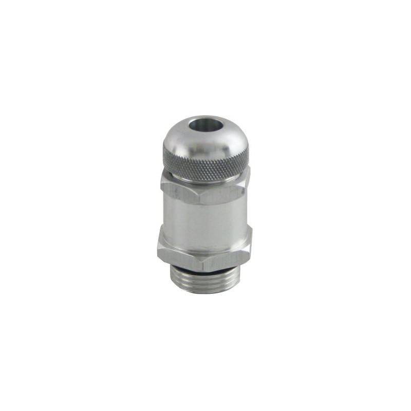 Moroso 22630 12 AN Adjustable Vacuum Relief Valve