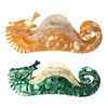 Hair Claw Animal Hair Clip for Women and Girls Hair