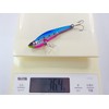 Momo Lure, Chivas Lure, Blue Metal Vibe, Aomo Mono Plate,