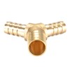 sourcing map 14 x 10 x 10 mm Hose ID