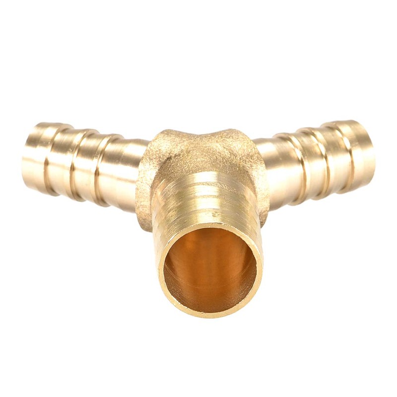 sourcing map 14 x 10 x 10 mm Hose ID