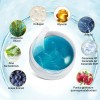 Parches Para Ojos Bolsas Ojeras Hidrata Humecta Antiarrugas