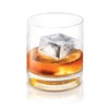 Final Touch Stackable Extra Large Ice Cube Moulds (3 Pack,