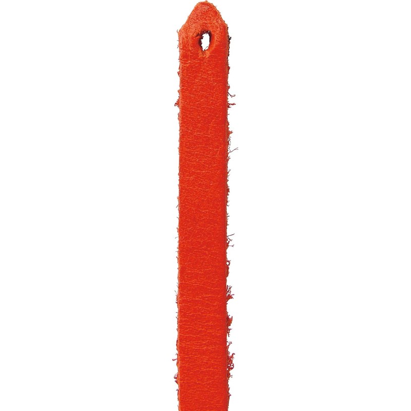 ZETT Baseball Grab Repair Cord, Deep Orange (5800) BGX115