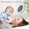 Yoofoss Baby Ear Muffs Noise Protection for Infant and Babies