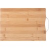 Fuji Boeki 40114 Cutting Board, Cutting Board, Width 13.8 x