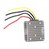 Bruce & Shark Car DC/DC Converter Regulator Waterproof 12V Step