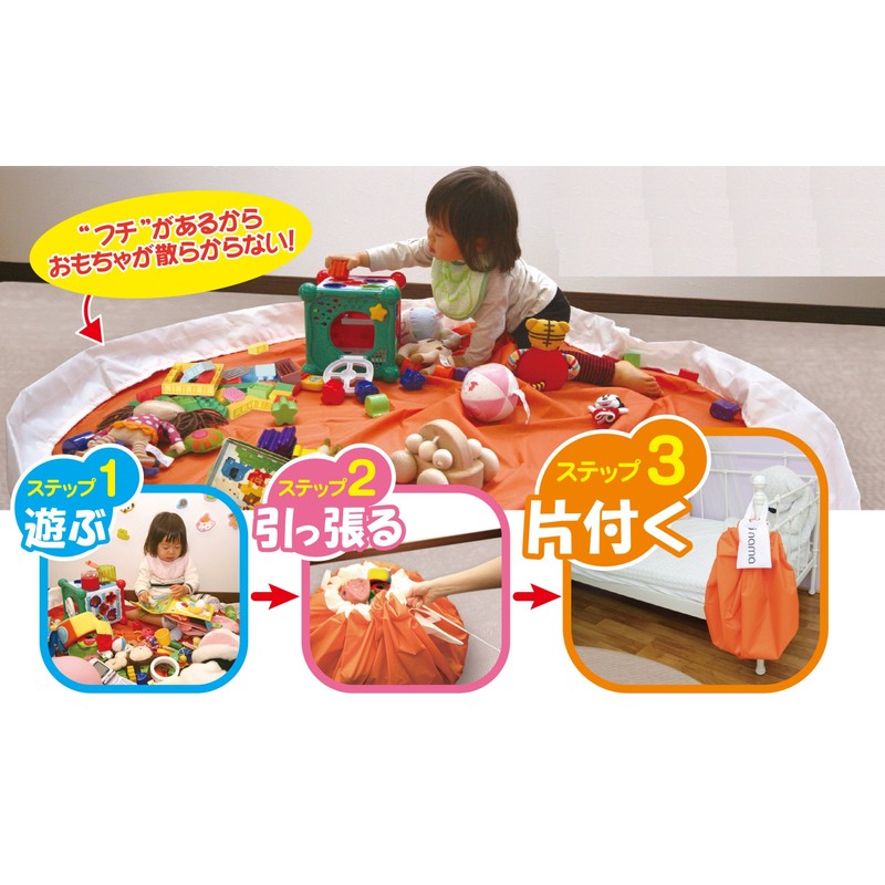 Bernico Magic Sheet (Blue)