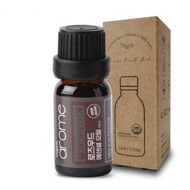 Arome Organic Rosewood Essential Oil 10ml