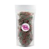 Smarty Stop Every Sour Belts Flavor Gummy Candy 1 Pound