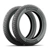 MICHELIN City Pro Front/Rear Tire (2.5-17 Tube Type)
