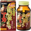 オリヒロ　完全無臭にんにく＋マカ粒
