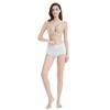 NMM Global - Ropa interior modal para mujer, bragas de