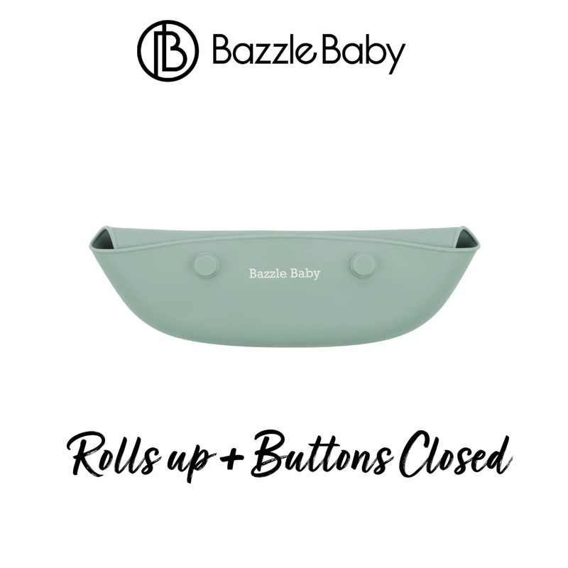 Silicone Baby Feeding Set – Led Weaning Supplies with Suction